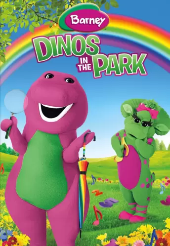 Barney: Dinos in the Park