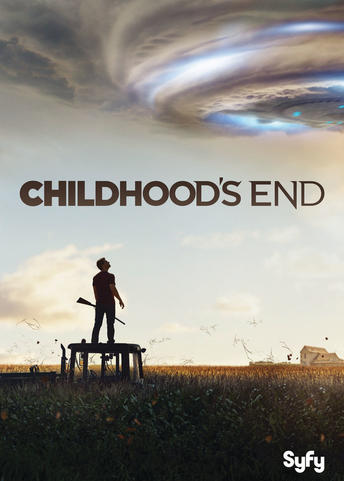 Childhood's End