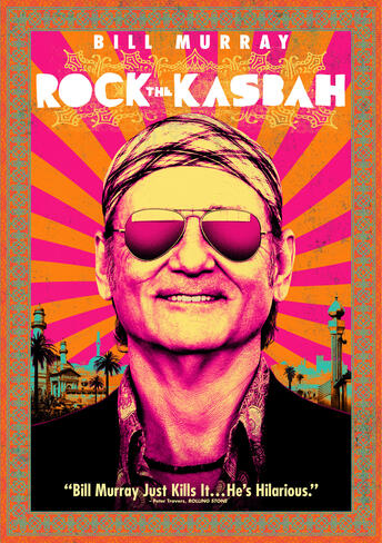 Rock the Kasbah