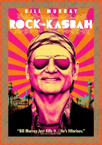 Rock the Kasbah