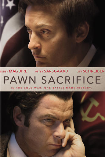 Pawn Sacrifice