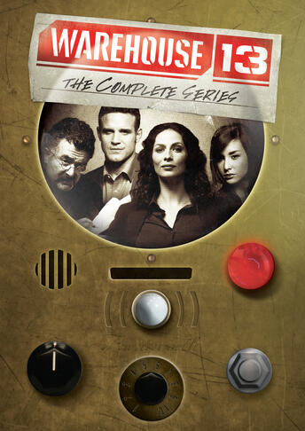 Watch warehouse 13 free full episodes cheap