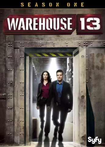 Warehouse 13: Season One