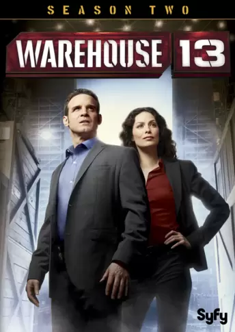 Warehouse 13: Season Two