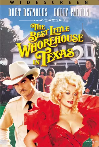 The Best Little Whorehouse in Texas
