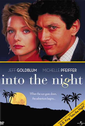 Into The Night