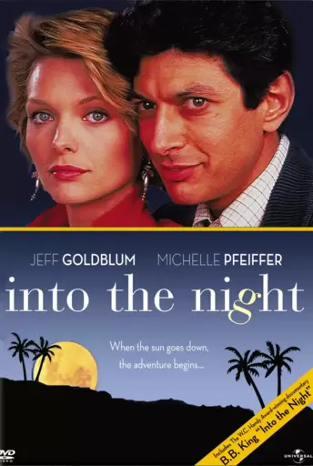 Into The Night