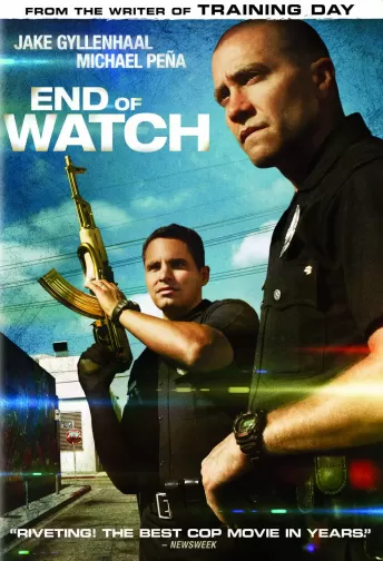 End of Watch