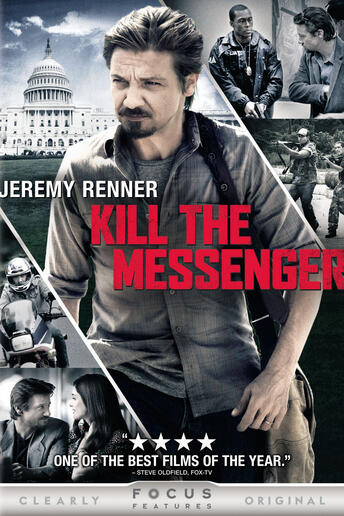 Kill The Messenger