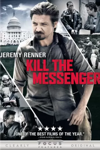 Kill the Messenger