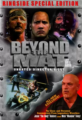 Beyond the Mat