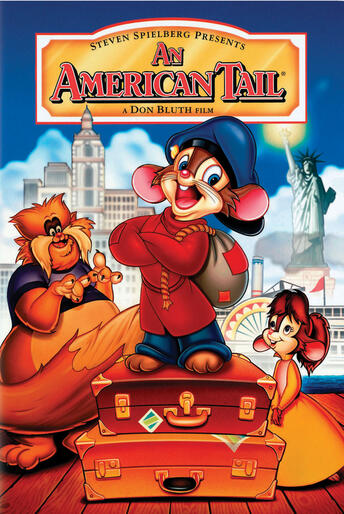 An American Tail