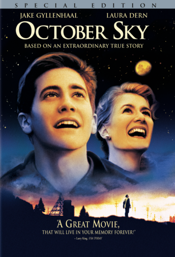 October Sky