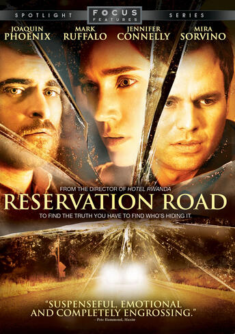 Reservation Road