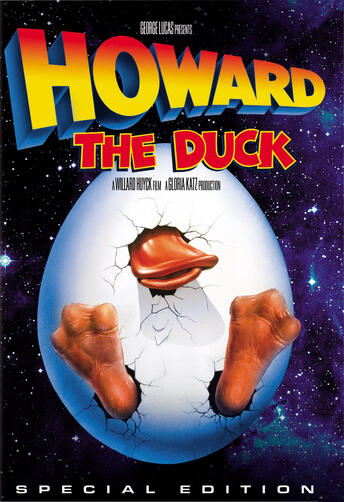 Howard The Duck