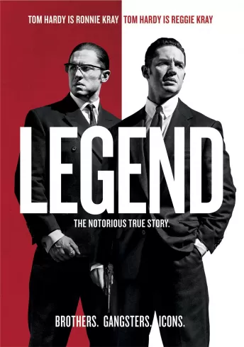 Legend (2015)