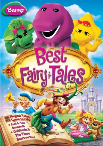 Barney: Best Fairy Tales