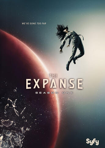 Expanse Season One