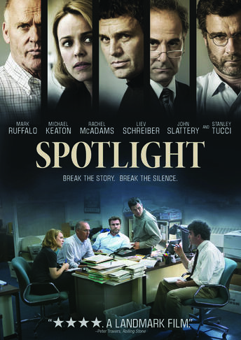 Spotlight