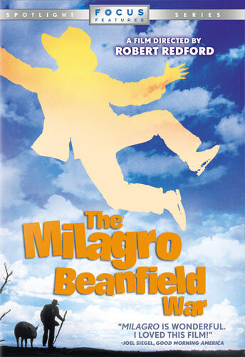 The Milagro Beanfield War