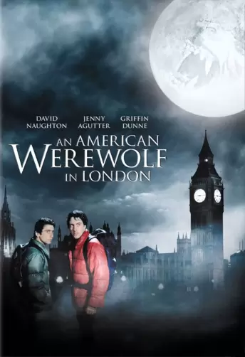 An American Werewolf in London