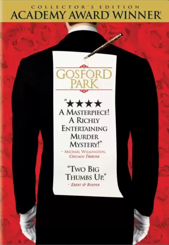 Gosford Park