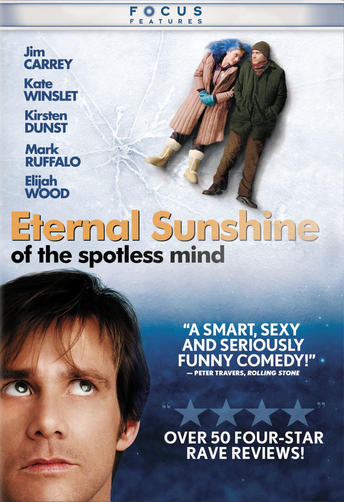 Eternal Sunshine of the Spotless Mind