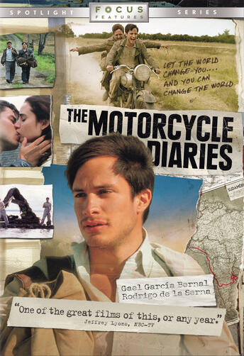 The Motorcycle Diaries