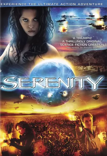 Serenity (2005)