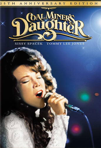 Coal Miner's Daughter