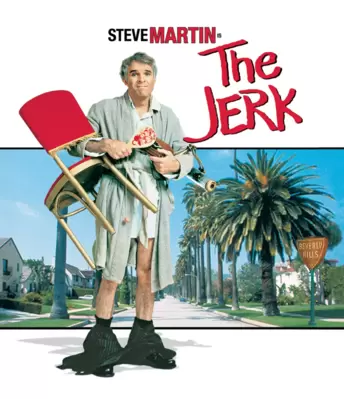 The Jerk