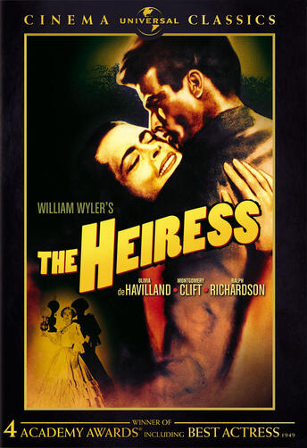 The Heiress