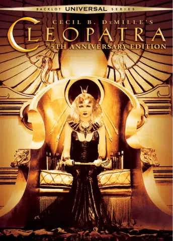 Cleopatra (1934)