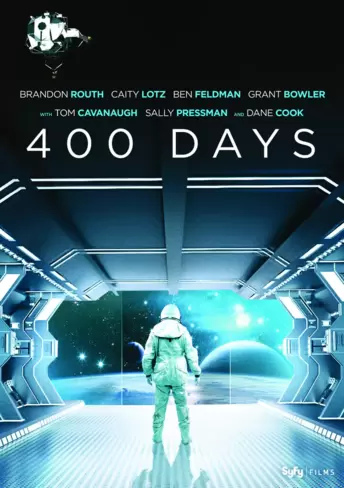 400 Days
