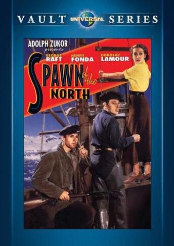 Spawn of the North