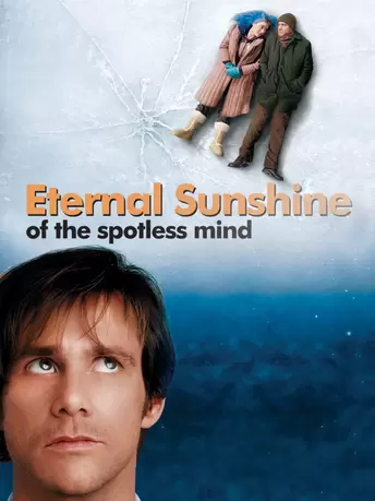 Eternal Sunshine of the Spotless Mind