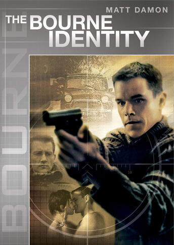 The Bourne Identity