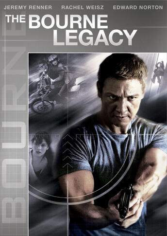 The Bourne Legacy