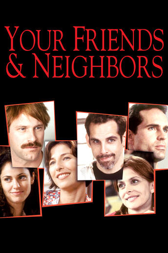 Your Friends & Neighbors