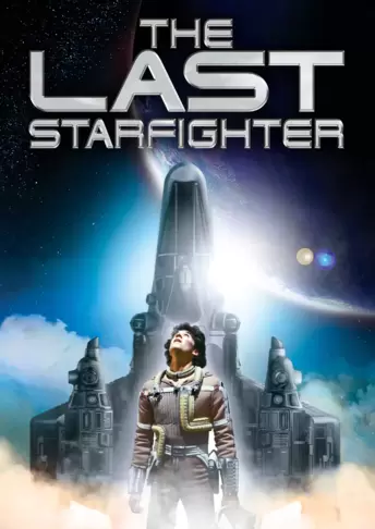 The Last Starfighter