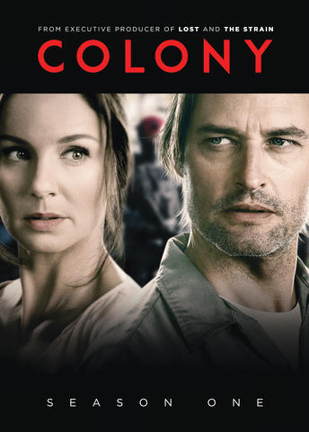 Colony: Season One