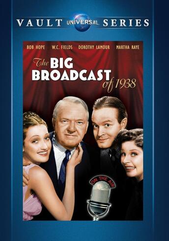The Big Broadcast