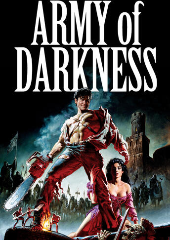 Army of Darkness