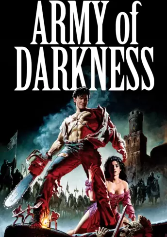 Army of Darkness