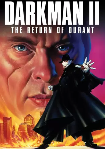 Darkman II