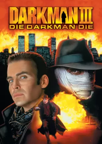 Darkman III