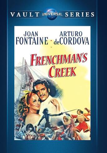 Frenchmen's Creek