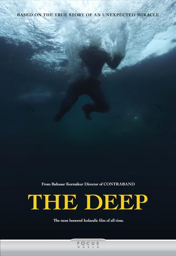 The Deep