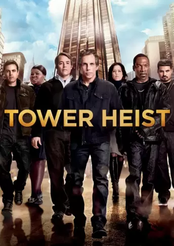 Tower Heist