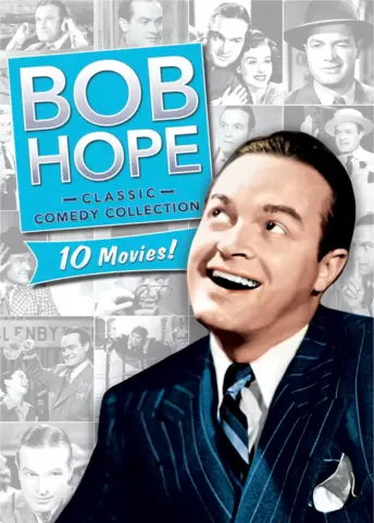 Bob Hope Classic Comedy Collection